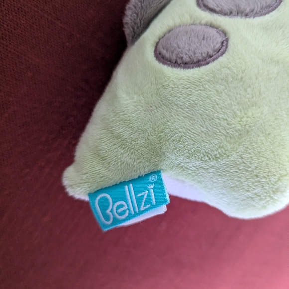 Bellzi Dino Plush Set - Picture 3 of 4